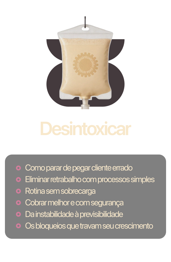 desintoxicar