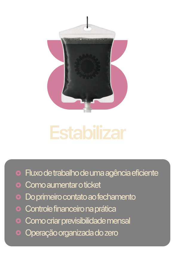estabilizar