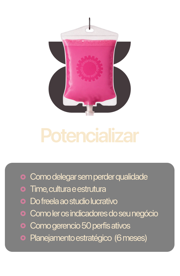 potencializar